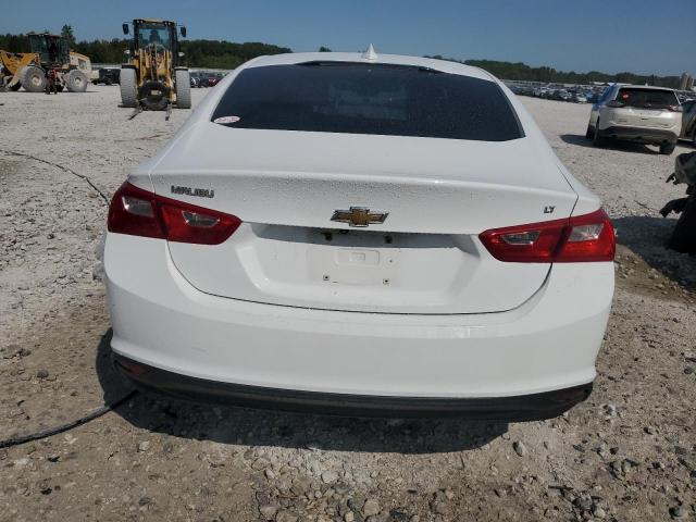 2016 CHEVROLET MALIBU LT - 1G1ZE5ST8GF191602