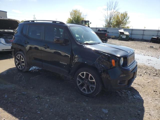 2017 JEEP RENEGADE L #3297160496