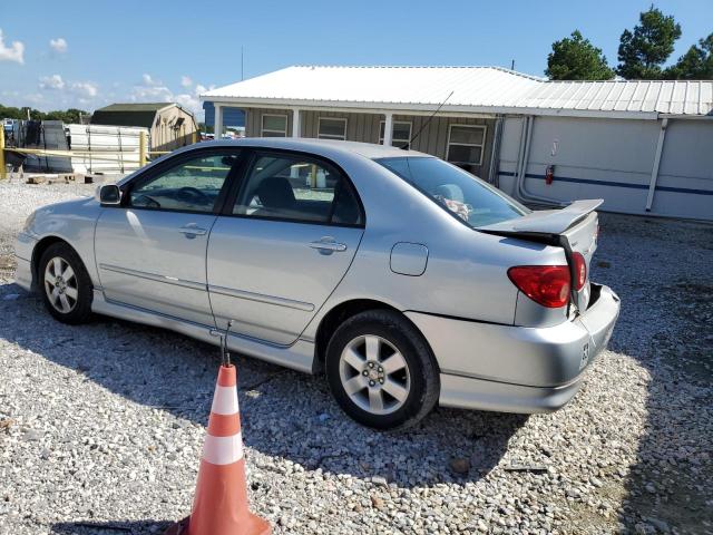 2008 TOYOTA COROLLA CE - Other View