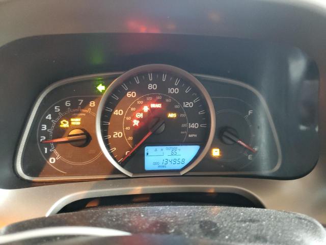 2013 TOYOTA RAV4 LE - 2T3BFREV4DW079075