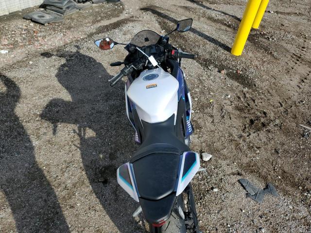 2025 YAMAHA YFZ320 A MH3RH25E9SK004363