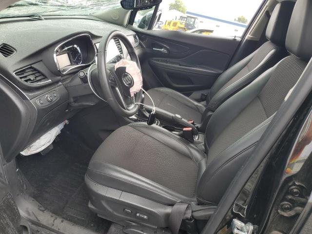 2018 BUICK ENCORE SPORT TOURING KL4CJ1SB0JB615520