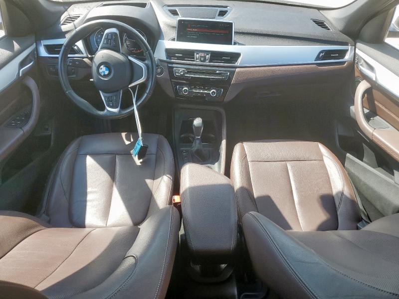 2018 BMW X1 SDRIVE2 #3291477944