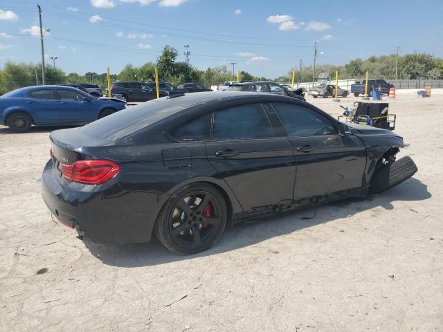 2018 BMW 430XI GRAN WBA4J3C53JBG90548