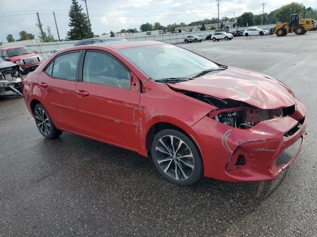 2017 TOYOTA COROLLA L 2T1BURHE8HC837596