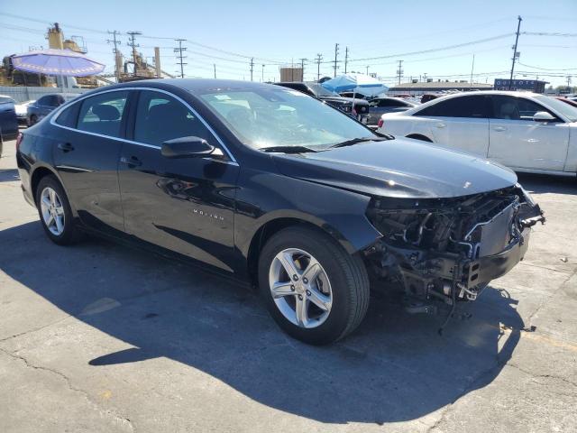 2024 CHEVROLET MALIBU LT 1G1ZD5ST4RF251333