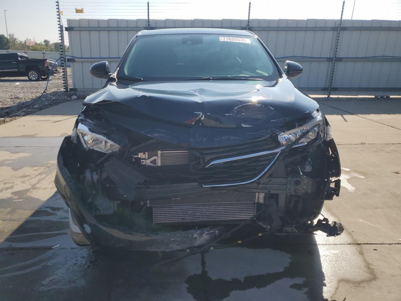 BUICK ENCORE PREFERRED