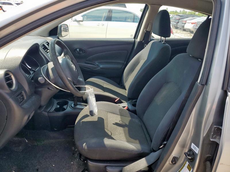 2012 NISSAN VERSA S - 3N1CN7AP0CL927951