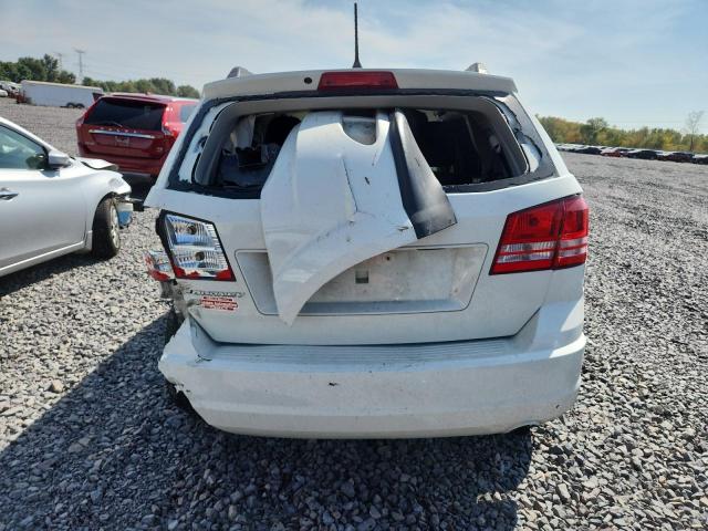 2018 DODGE JOURNEY SE 3C4PDCAB7JT429144