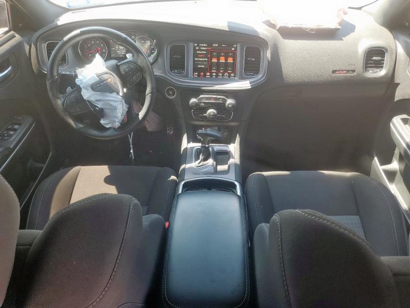 2023 DODGE CHARGER SC - 2C3CDXGJ8PH674030