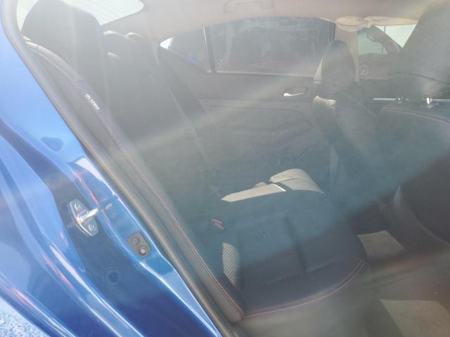 2025 NISSAN ALTIMA SR #3290246281