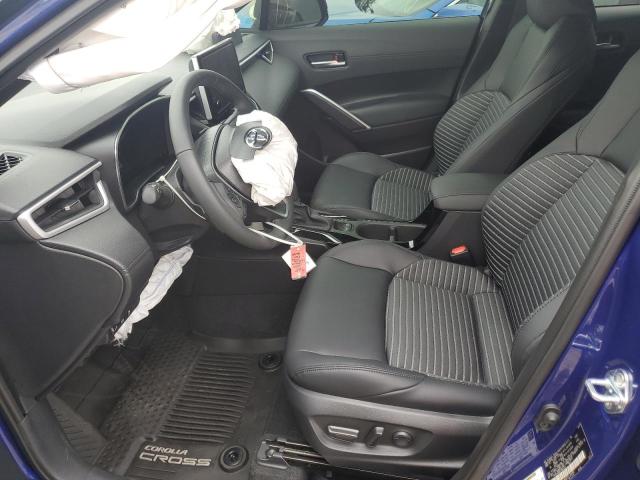 2025 TOYOTA COROLLA CR 7MUFBABG8SV085437