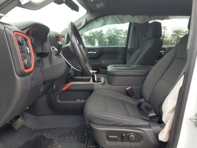 2020 CHEVROLET SILVERADO - 3GCPYFED3LG415352