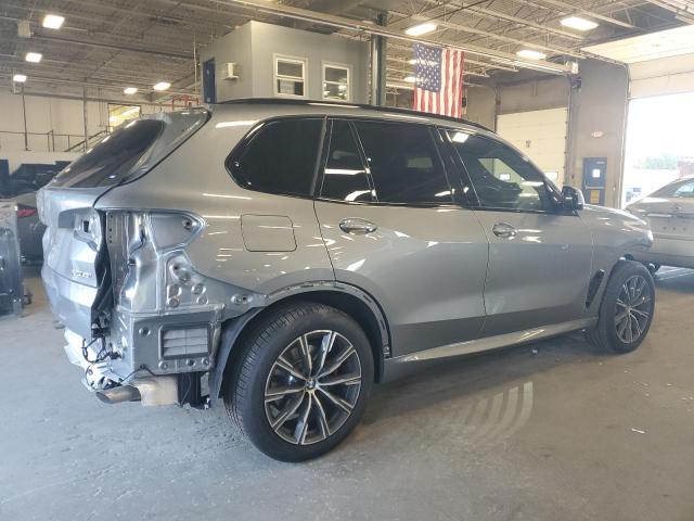 2025 BMW X5 XDRIVE4 5UX23EU06S9Z05136