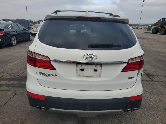 2015 HYUNDAI SANTA FE GLS KM8SMDHF2FU128444