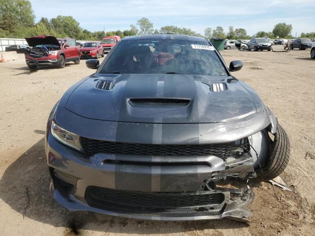 2023 DODGE CHARGER SR 2C3CDXL92PH539783