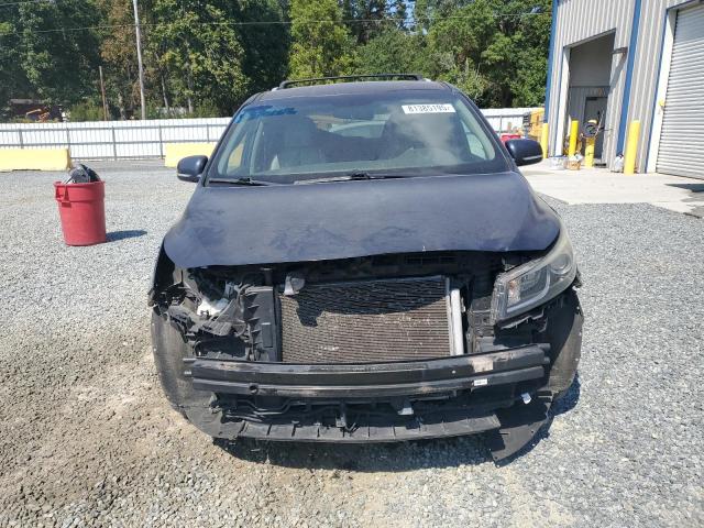 2017 KIA SEDONA LX KNDMB5C11H6271865