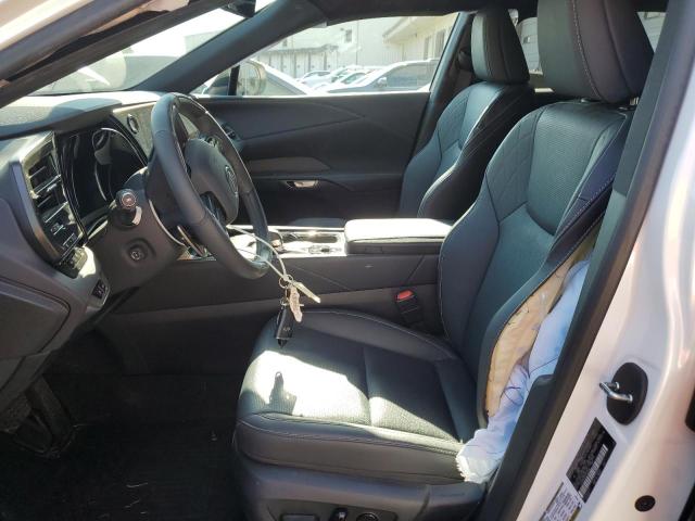 2025 LEXUS RX 350 BAS 2T2BAMCAXSC094460