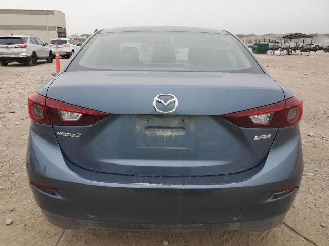 2016 MAZDA 3 SPORT 3MZBM1U78GM303882