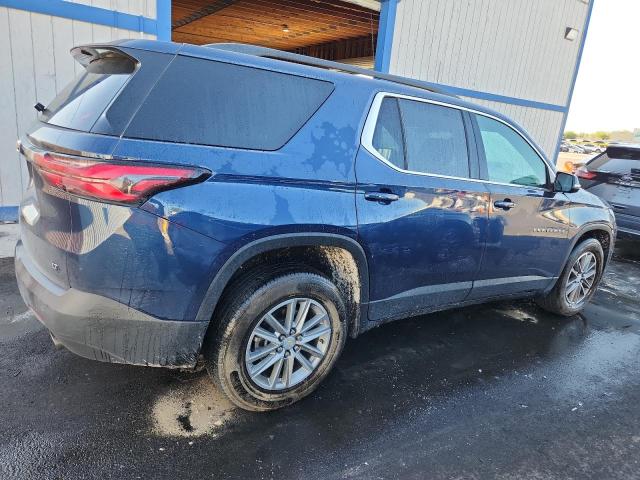 2023 CHEVROLET TRAVERSE L - 1GNEVGKW8PJ155831