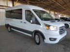 Lot #3297887824 2020 FORD TRANSIT T-