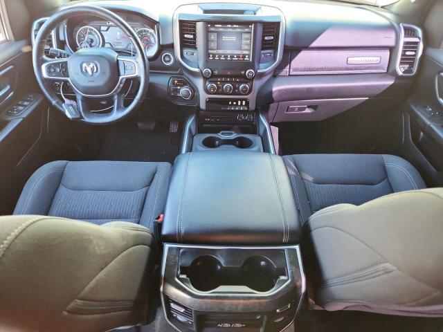 2019 RAM 1500 BIG H #3290238224