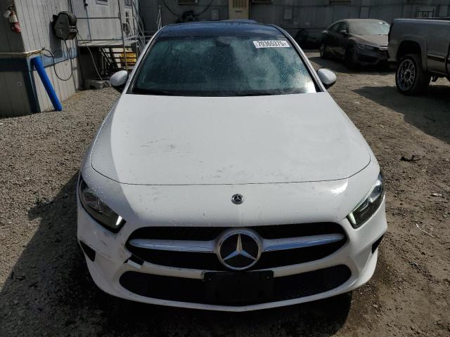 2021 MERCEDES-BENZ A 220 W1K3G4EB2MJ304821