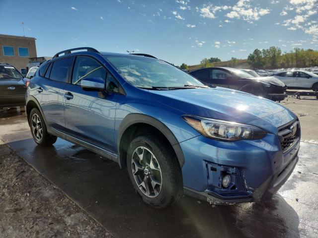 2018 SUBARU CROSSTREK JF2GTADCXJ8238362