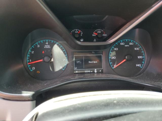 2020 CHEVROLET COLORADO 1GCGSBEN7L1245983