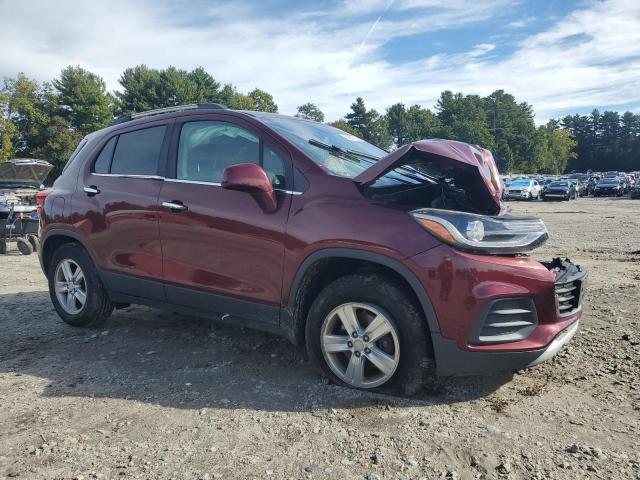 2017 CHEVROLET TRAX 1LT 3GNCJPSBXHL210984