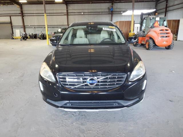 2015 VOLVO XC60 T5 PL YV440MDM7F2637435