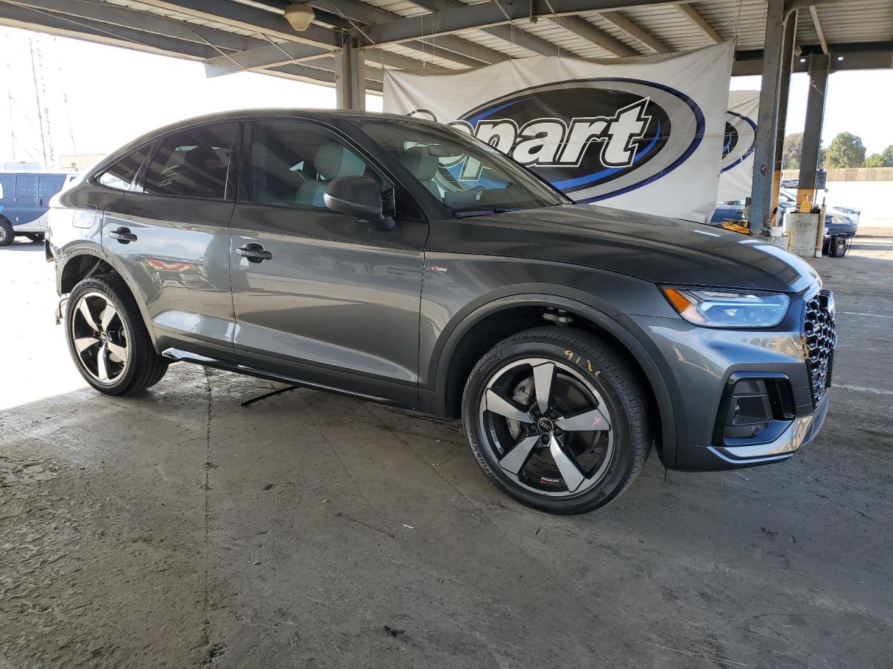 AUDI Q5 SPORTBACK PRM PLS 45