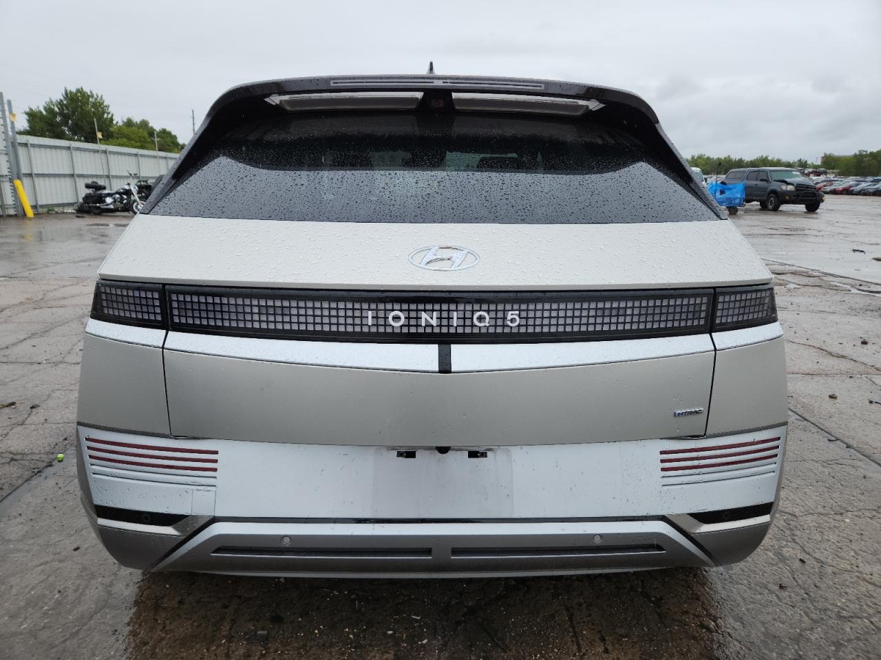 HYUNDAI IONIQ 5 LIMITED