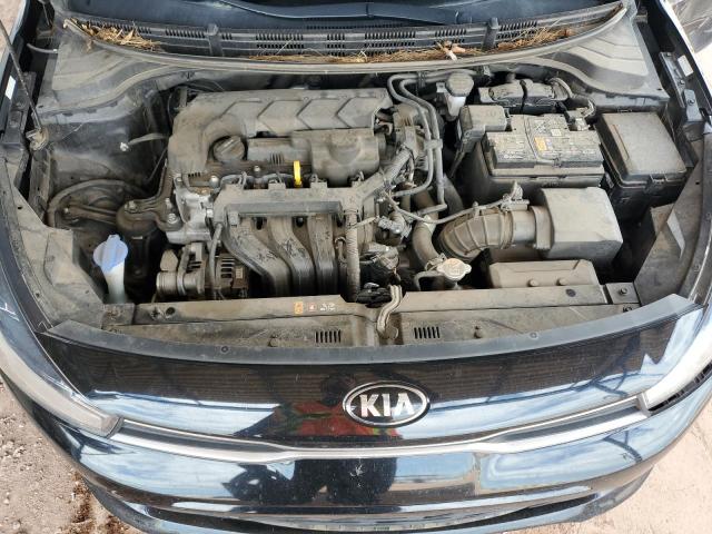 2021 KIA RIO LX 3KPA24AD6ME430409