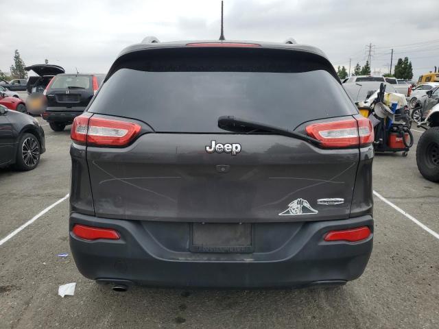 2018 JEEP CHEROKEE L #3254643174