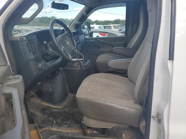 2016 CHEVROLET EXPRESS G3 1GCZGHFG3G1337451