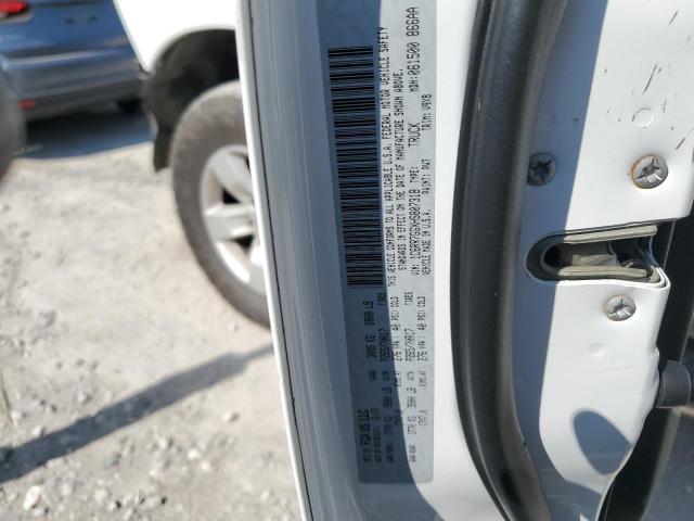 2017 RAM 1500 SLT 1C6RR7GGXHS807318