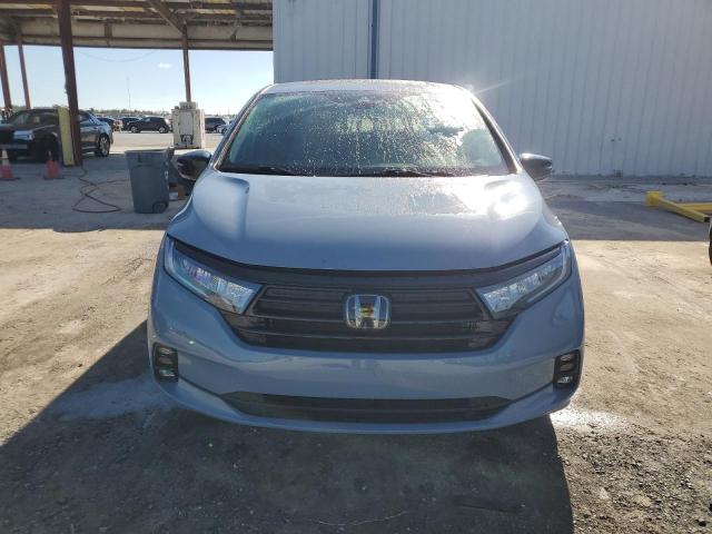 2024 HONDA ODYSSEY SP - Other View