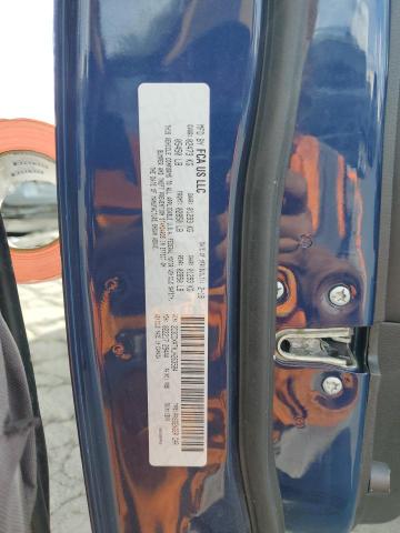 2018 DODGE CHARGER PO 2C3CDXATXJH263584