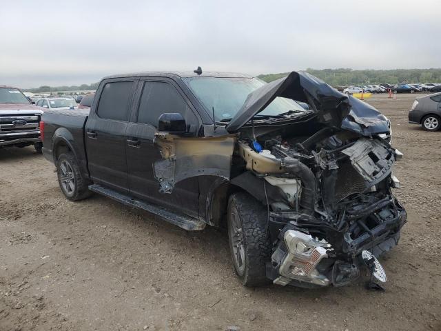 2020 FORD F150 SUPER - 1FTEW1E42LKD17812