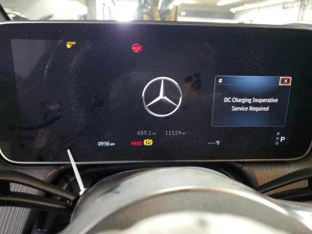 2023 MERCEDES-BENZ EQE SUV 35 4JGGM1CB8PA025105