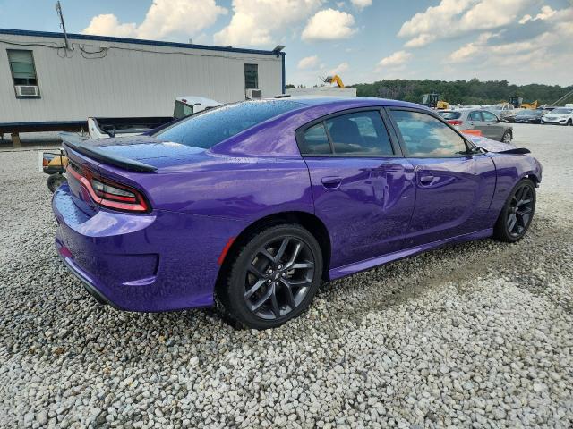 2023 DODGE CHARGER R/ - 2C3CDXCT4PH628606