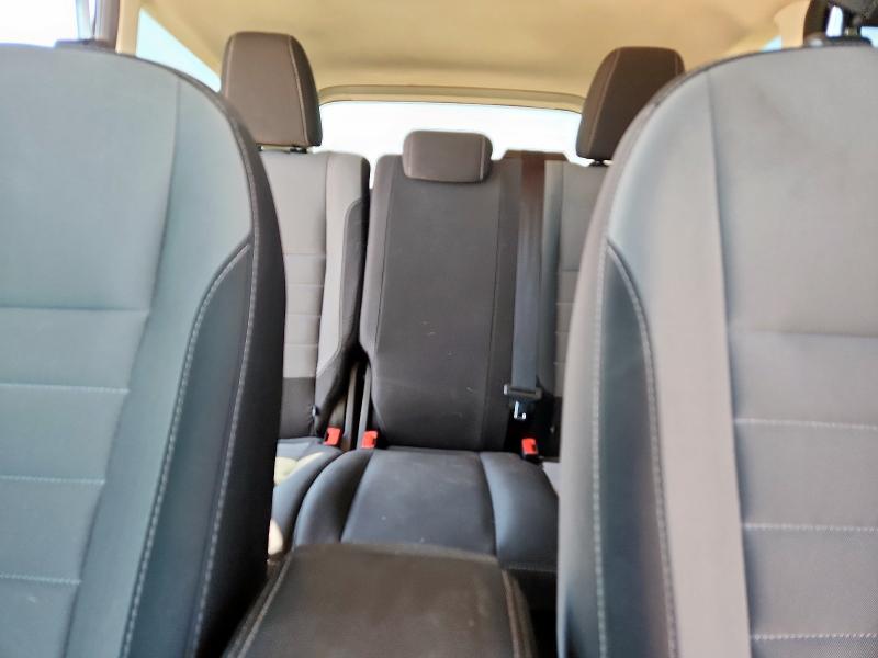 2019 FORD ESCAPE S - 1FMCU0F74KUA91884