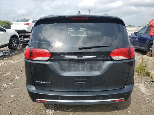 2018 CHRYSLER PACIFICA T 2C4RC1BG5JR269701