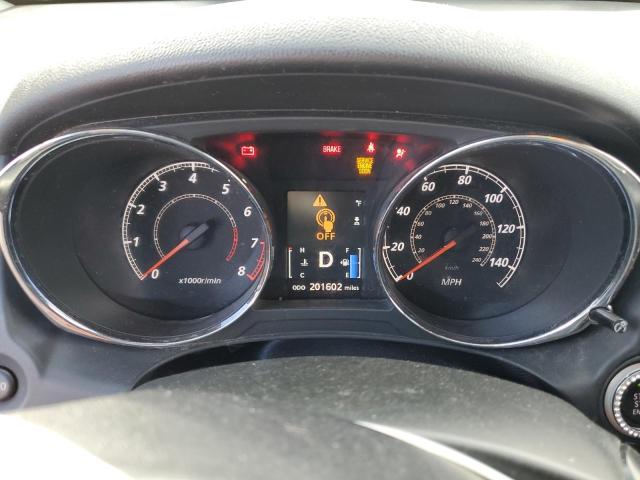 2013 MITSUBISHI OUTLANDER SPORT SE - 4A4AR4AU3DE010963