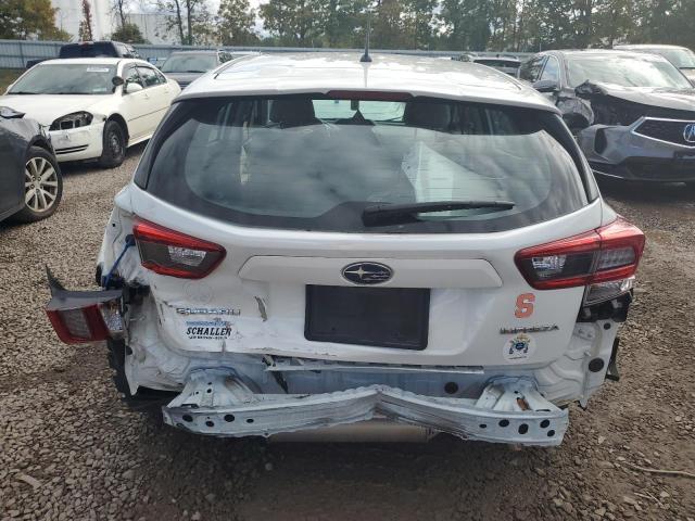 2020 SUBARU IMPREZA 4S3GTAB67L3732318