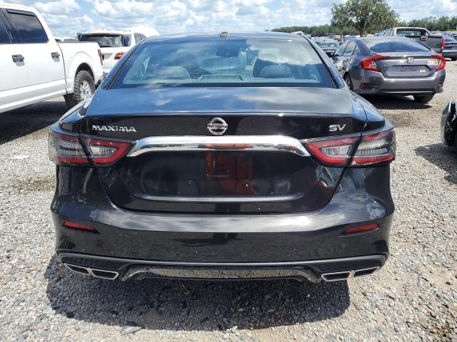 2022 NISSAN MAXIMA SV 1N4AA6CV2NC506646