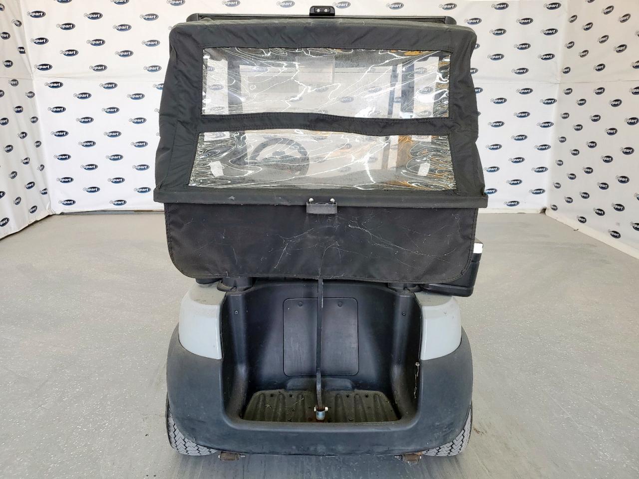 Lot #3256316344 2022 CLUB CAR TEMPO FLA