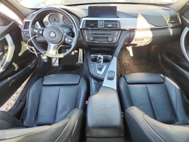 2015 BMW 328 XI WBA3B3C59FF548064