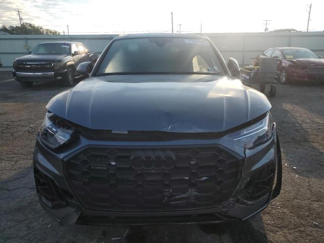 2024 AUDI Q5 E PREMI WA1E2AFY6R2112137